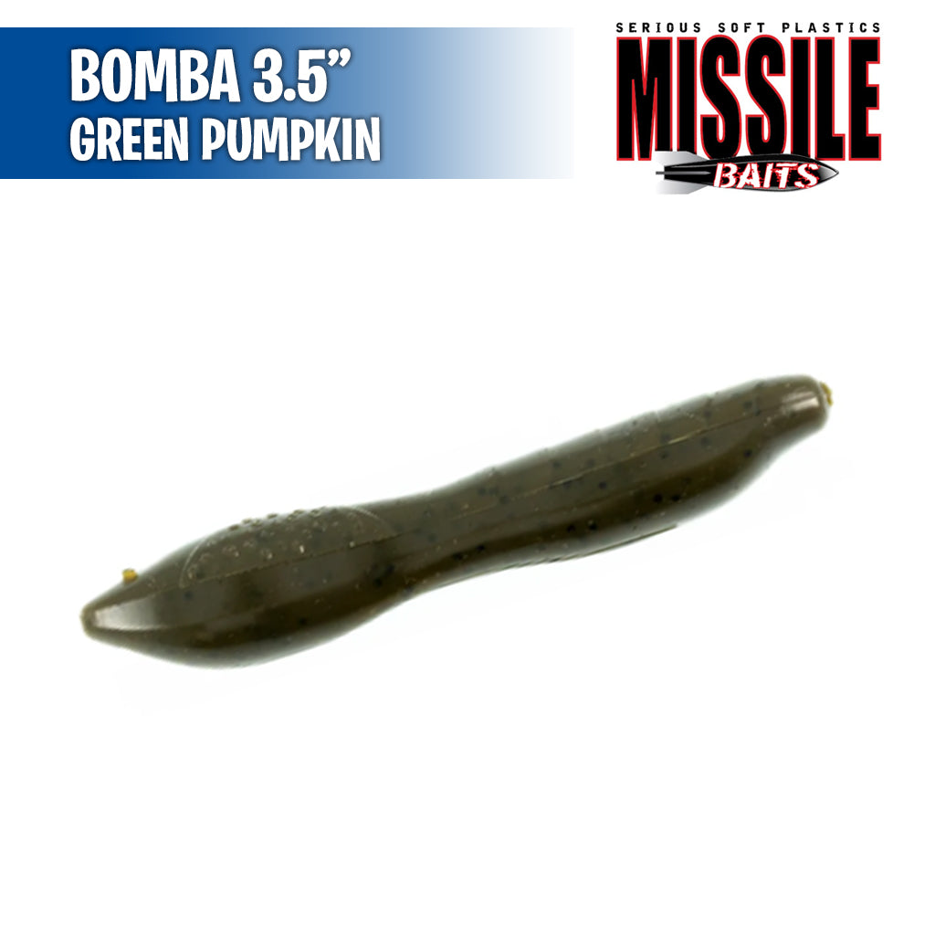 Bomba 3.5 - Missile