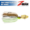 Chatterbait Elite EVO - Z-Man