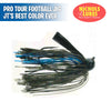 Pro Tour Football Jig - Nichol's Lures