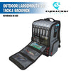 Outdoor Largemouth 3.0 Tackle Backpack - Evolution Fishing