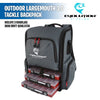 Outdoor Largemouth 3.0 Tackle Backpack - Evolution Fishing