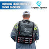 Outdoor Largemouth 3.0 Tackle Backpack - Evolution Fishing