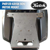 PWR129 Kayak Bow Motor Mount - Ketch