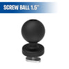 Screw Ball 1.5"