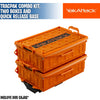 TracPak Combo Kit, Two Boxes and Quick Release Base - YakAttack