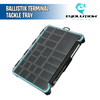 BallistiX Terminal Tackle Tray - Evolution Fishing