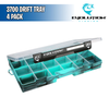 3700 Drift Tray 4pk - Evolution Fishing