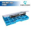 3700 Drift Tray 4pk - Evolution Fishing