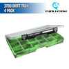3700 Drift Tray 4pk - Evolution Fishing