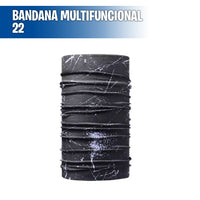 Bandana Multifuncional