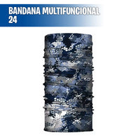 Bandana Multifuncional