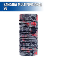 Bandana Multifuncional