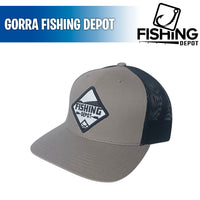 Gorra - Fishing Depot