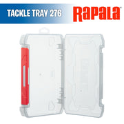Tackle Tray 276 - Rapala