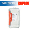 Tackle Tray 276 - Rapala