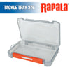 Tackle Tray 276 - Rapala