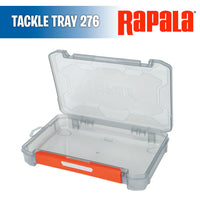 Tackle Tray 276 - Rapala