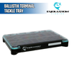 BallistiX Terminal Tackle Tray - Evolution Fishing