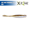 Hot Shot Minnow 3.25" - X Zone
