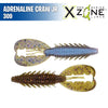 Adrenaline Craw Jr 3.5" - X Zone Lures