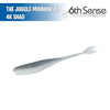 The Juggle Minnow 4.0 - 6th Sense