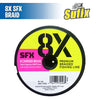 8X SFX Trenzada - Sufix