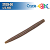 Stick-Go 4" - Color Baits