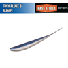 Tiny Fluke 3" - Bass Attack
