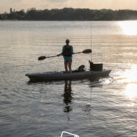 EX123 - Bonafide Kayaks