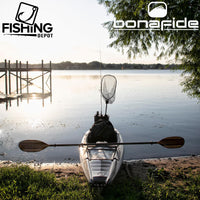 EX123 - Bonafide Kayaks