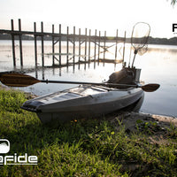 EX123 - Bonafide Kayaks