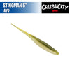 The Stingman 5" - Rapala