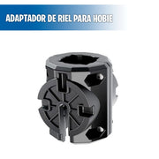 Adaptador de riel para Hobie