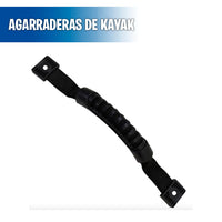 Agarraderas de Kayak