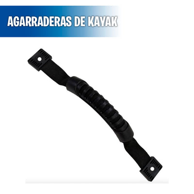 Agarraderas de Kayak