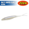 Salty Super Fluke 5.25" - Zoom