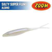 Salty Super Fluke 5.25" - Zoom