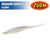 Magnum Super Fluke 7" - Zoom
