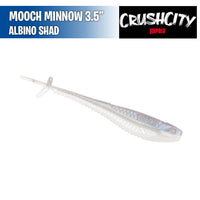 Mooch Minnow 3.5" - Crush City