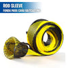 Rod Sleeve (Funda para caña baitcasting)
