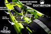 RVR119 - Bonafide Kayaks