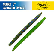 Senko 5” - Ranger's Baits