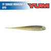 Forward Facing Sonar Minnow 4″ - Yum