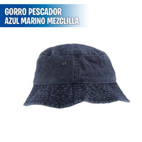 Gorro Pescador Unisex