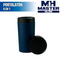 Portalatón 5 en 1 (16 oz) - Master Holder