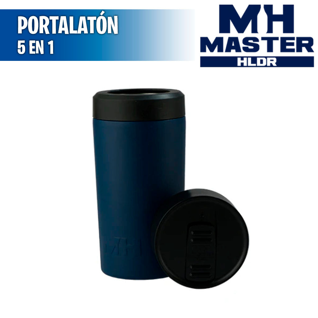 Portalatón 5 en 1 (16 oz) - Master Holder