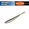 Tiny Fluke 3" - Bass Attack