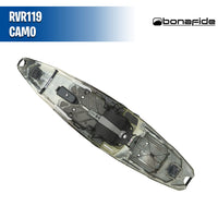RVR119 - Bonafide Kayaks