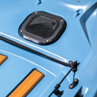 SKF 117 - Bonafide Kayaks