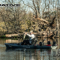 Slayer Propel Max 12.5 - Native Watercraft
